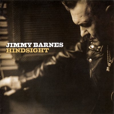 Jimmy Barnes - Hindsight (2014)