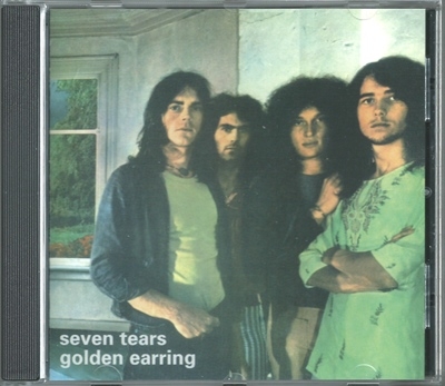 Golden Earring - Seven Tears (1971)