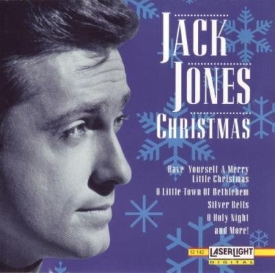 Jack Jones -  Christmas (1969)