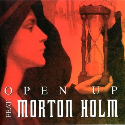 Open Up feat. Morton Holm - Open Up (2003)