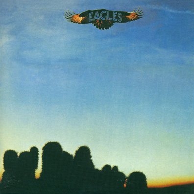 Eagles - The Studio Albums 1972-1979 (Limited Edition) Box set, 6 CDs ...