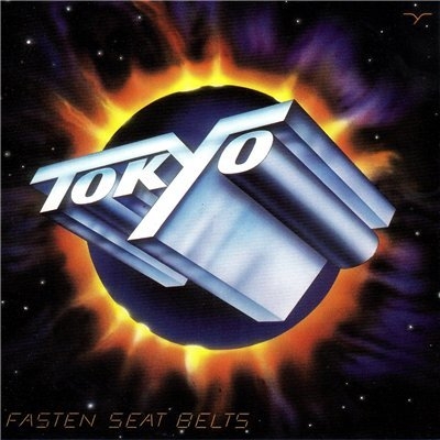 Tokyo - Fasten Seat Belts (1982) [WEB Release]