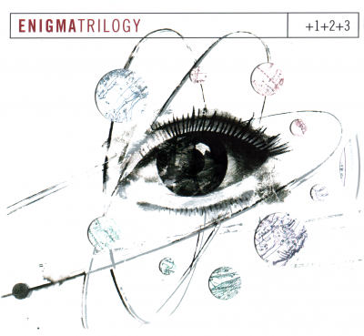 Enigma - Trilogy (3CD) [1998, Box set, Limited Edition]
