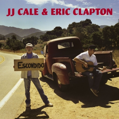 J.J. Cale & Eric Clapton - The Road To Escondido -2006