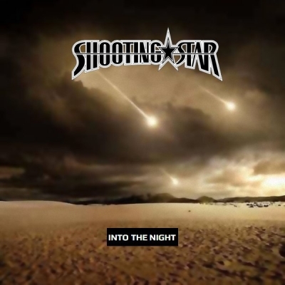 Shooting Star - Into The Night (2015) [WEB Release]