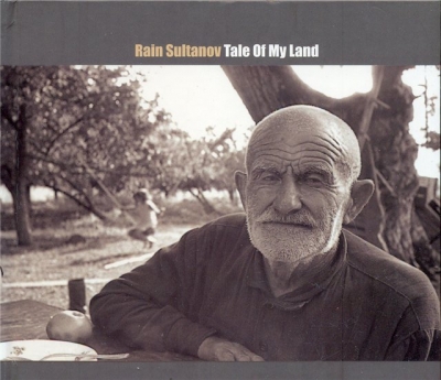 Rain Sultanov - Tale Of My Land (CD-Rip)