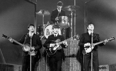 The Beatles in Beat-Club 1966 - 1970 (DVD 5)