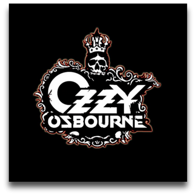 Ozzy Osbourne - Discography (1980-2014 itunes mastered) (2014)