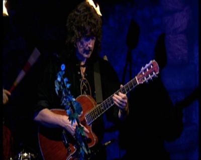 Blackmore's Night - Castles & Dreams (2005) [2DVD-9]