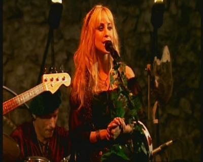 Blackmore's Night - Castles & Dreams (2005) [2DVD-9]