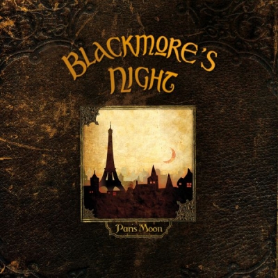 Blackmore's Night - Paris Moon (2007) [DVD+CD]