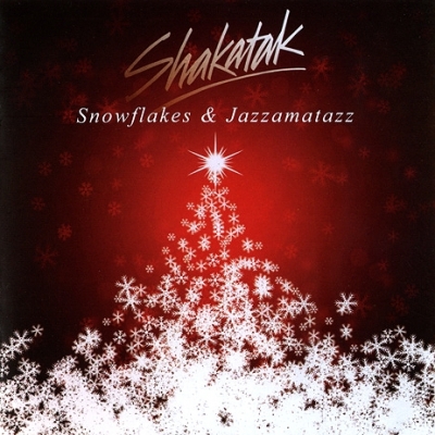Shakatak (2014) Snowflakes & Jazzamatazz (The Christmas Album) 2CD
