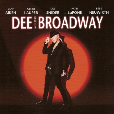 Dee Snider - Dee Does Broadway (2012)