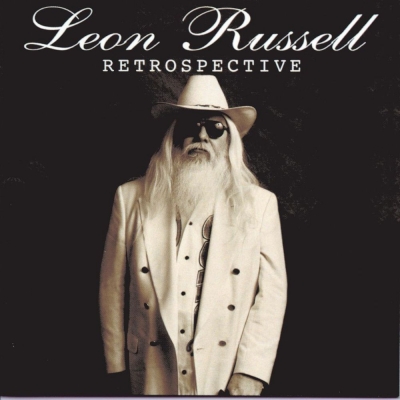 Leon Russell - Retrospective (2005)