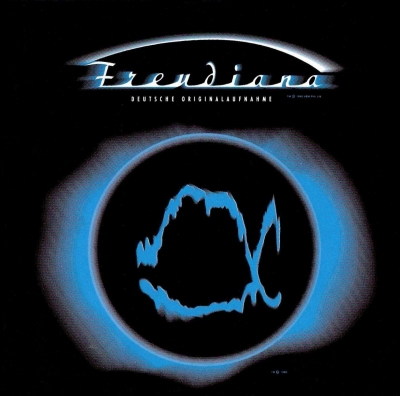 Eric Woolfson  & Alan Parsons - Freudiana (1990) German Version