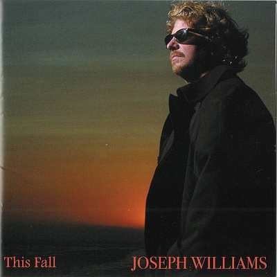 Joseph Williams -  This Fall (2008)