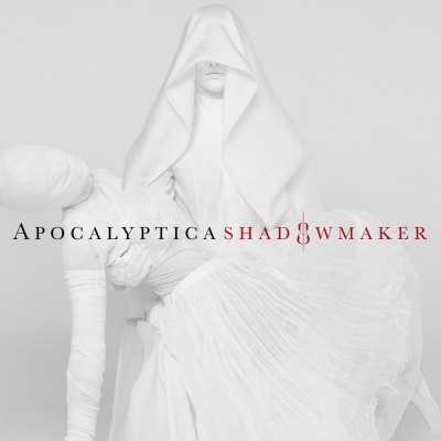 Apocalyptica - Shadowmaker (Deluxe Edition) (2015)