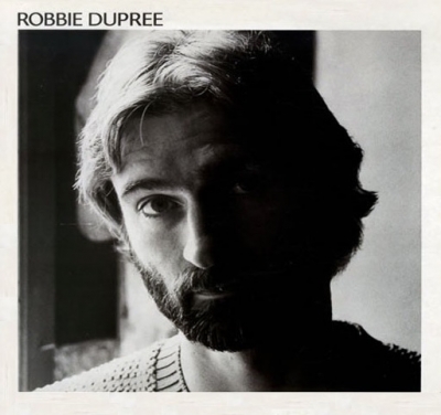 Robbie Dupree - Robbie Dupree (1980)