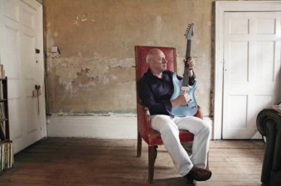 Mark Knopfler - Tracker [Vinyl rip 32 bit 192 khz] (2015)