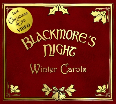 Blackmore's Night - Winter Carols (2013) [Remastered Edition]