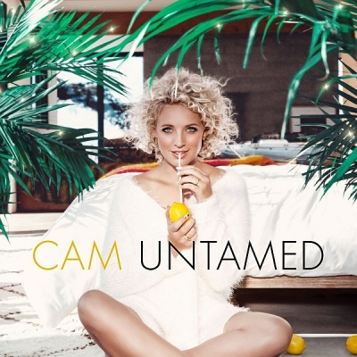 Cam - Untamed (2015) [WEB Release, 24bit/44,1kHz]