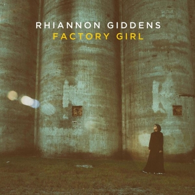 Rhiannon Giddens - Factory Girl (2015) [EP, WEB Release, 24bit/96kHz]