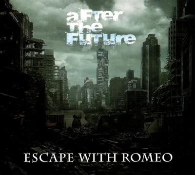 Escape with Romeo - After The Future (2015) [WEB Release]