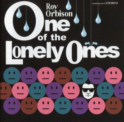 Roy Orbison - One Of The Lonely Ones (2015) [WEB Release]