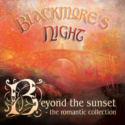 Blackmore's Night - Beyond The Sunset: The Romantic Collection (2004) [Box Set, Limited Edition]