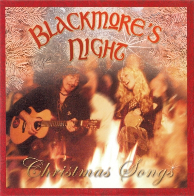 Blackmore's Night - Beyond The Sunset: The Romantic Collection (2004) [Box Set, Limited Edition]