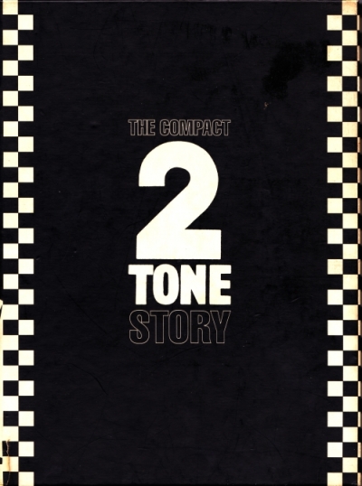 Various Artists - The Compact 2 Tone Story (1993) [4CD]