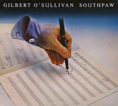 Gilbert O'Sullivan - Southpaw (1977)