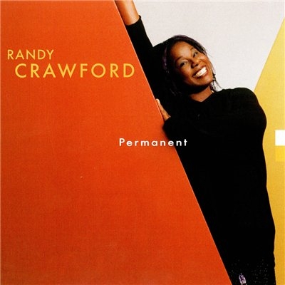 Randy Crawford - Permanent (2000)