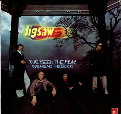 Jigsaw - I've Seen The Film, I've Read The Book (1974)