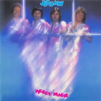Jigsaw - Pieces Of Magic (1977)
