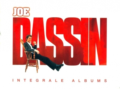 Joe Dassin (2000) "Integrale Albums" (15 CD Box Set Limited Edition)