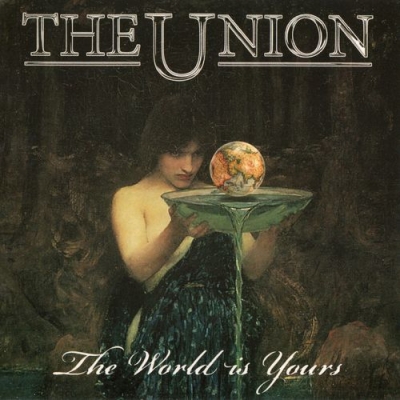 The Union - The World Is Yours (2013)